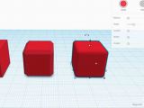 Tinkercad Beta is beschikbaar