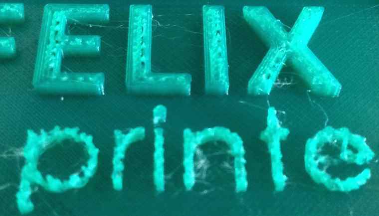 Instellingen uitdokteren