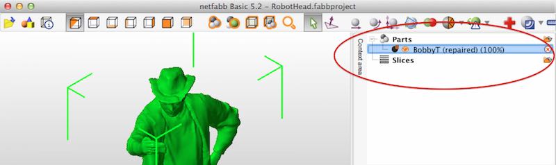 Netfabb Basic